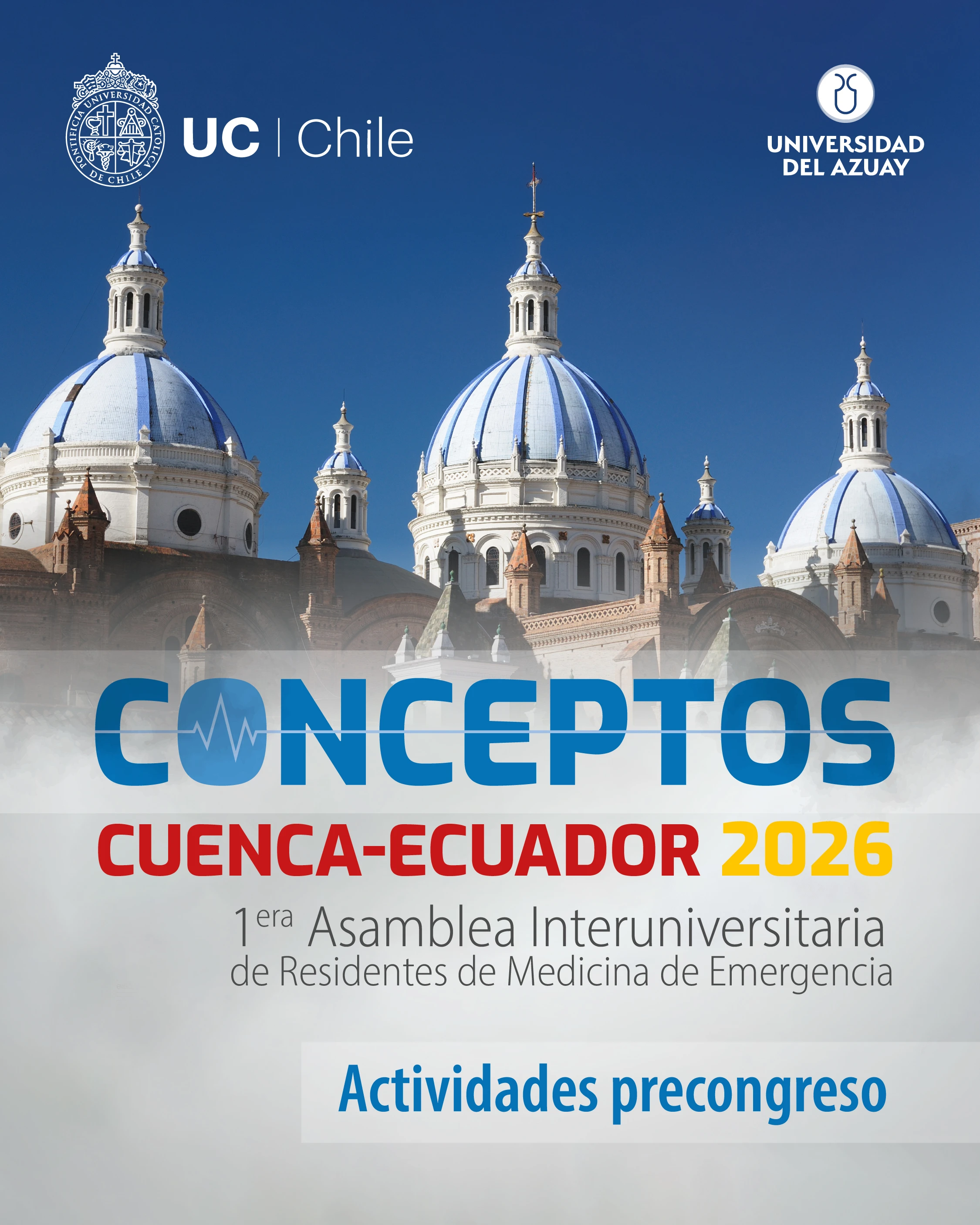 CONCEPTOS - Cuenca Ecuador 2026