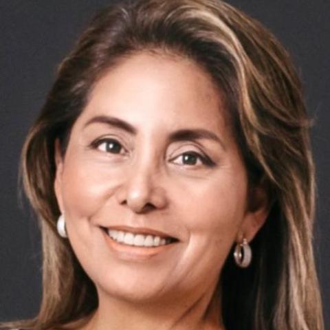 Mónica Del Carmen Juma Fernández