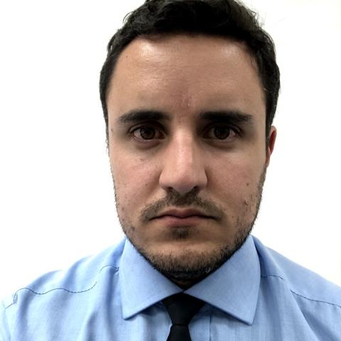 Alfonso Jose Rivera Donoso