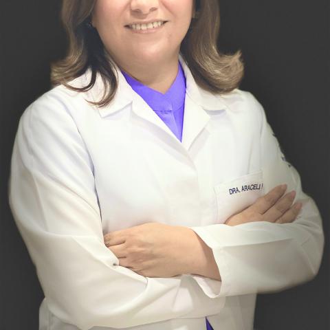 Araceli Miroslava Palta Gonzalez
