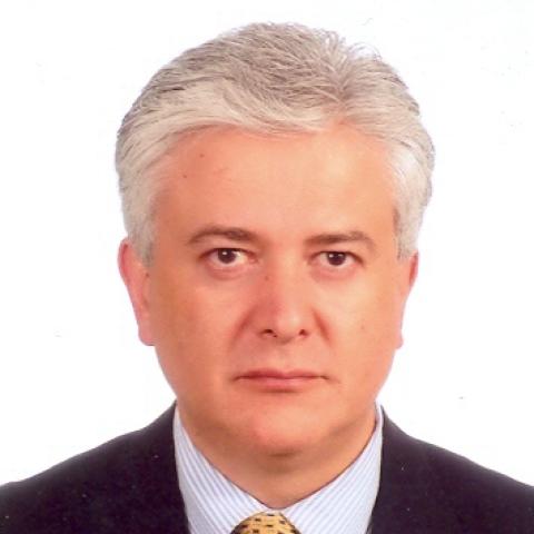 Cesar Octavio Toral Chacon