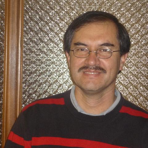 Fernando Marcelo Cordova Neira