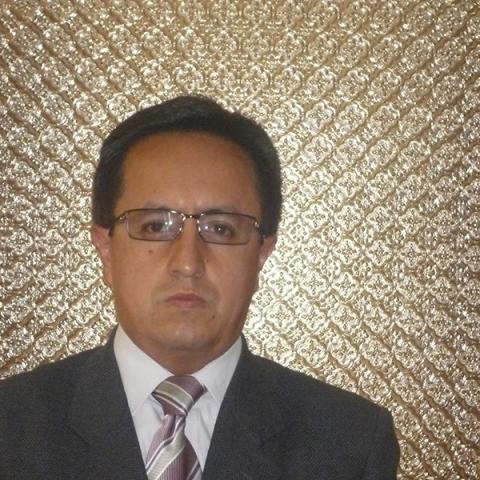 Marcos Gonzalo Machuca Lozano