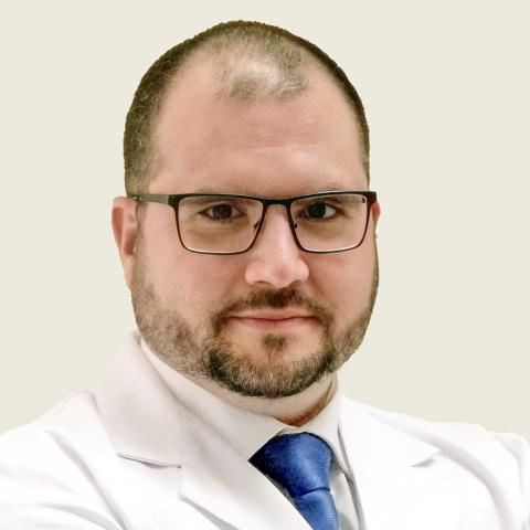 David Agustin Cordero Delgado