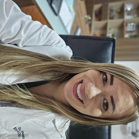 Maria Alexandra Piedra Lazo