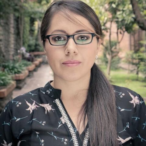 Doris Adriana Sarmiento Altamirano
