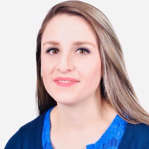 Ana Maria Molina Rivera