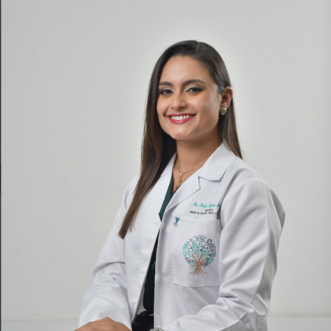 Paola Gabriela Delgado Andrade