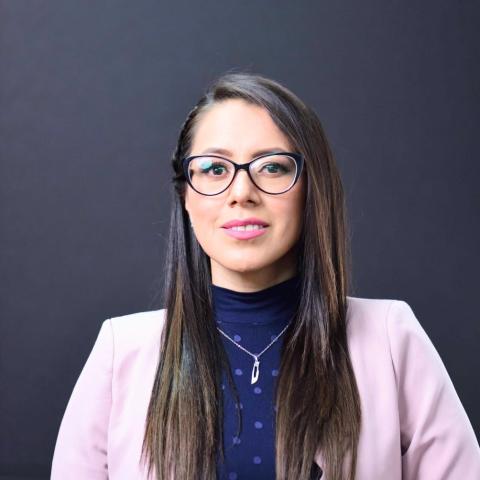 Doris Adriana Sarmiento Altamirano