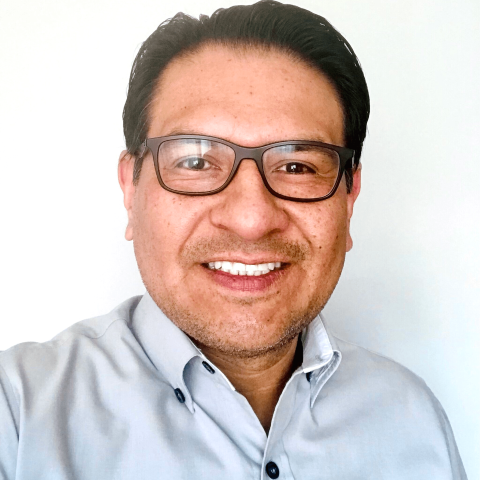 Fabian Arturo Sanmartin Rodriguez