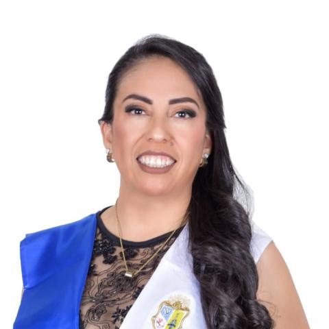 Monica Aracely Guzman 