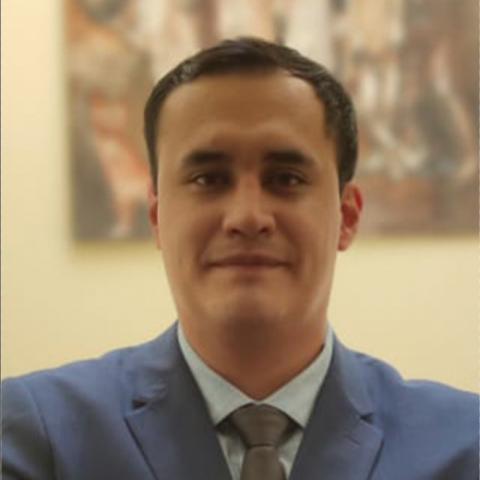 Rodrigo Xavier Morales Villacis