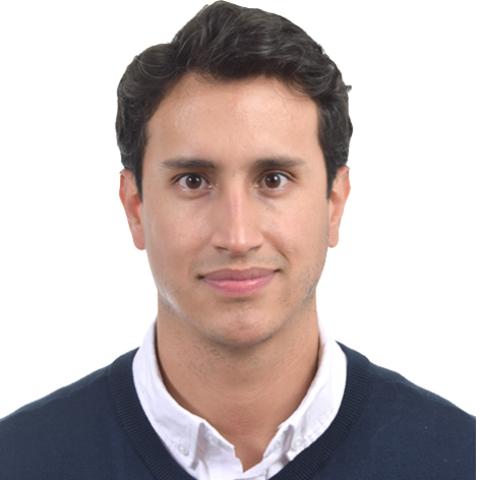 Erick Nicolas Diaz Landy