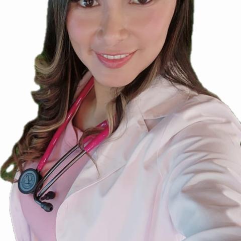 Liliana Elizabeth Gonzalez Rodriguez