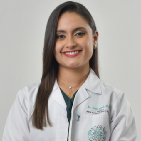 Paola Gabriela Delgado Andrade