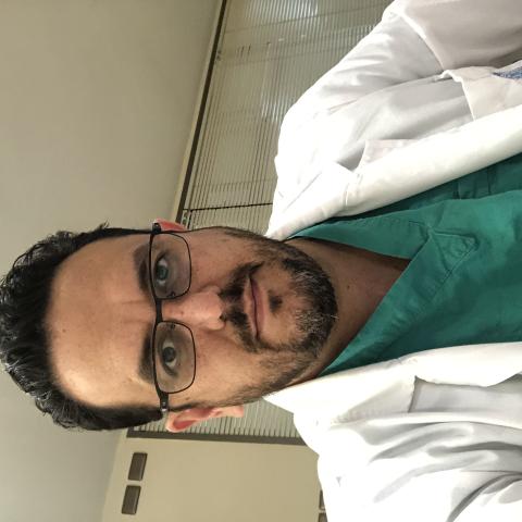 David Bernardo Carpio Cordero