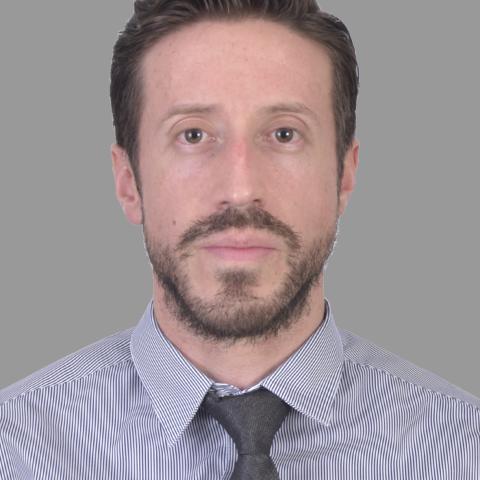 Jaime Adrian Chavez Webster