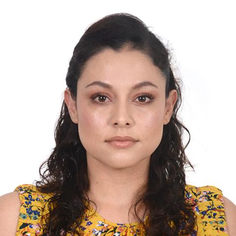 Cristina Elizabeth Siguenza Ortiz