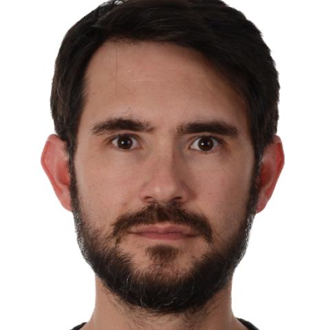 Pedro Jose Gonzalez Serrano