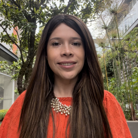 Carla Marina Salgado Castillo