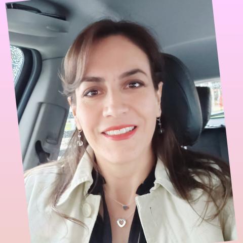 Lucila Del Carmen Barragan Landy