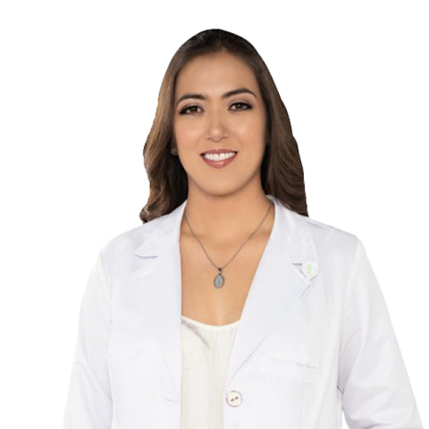 Stefania Del Cisne Serrano Olmedo