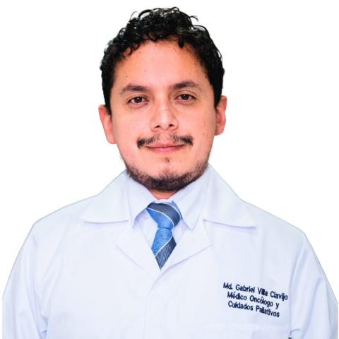 Christian Gabriel Villa Clavijo