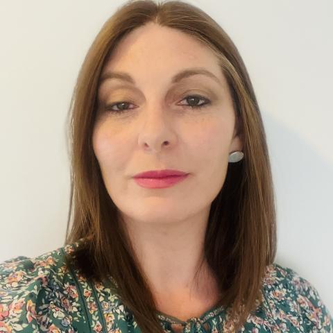 Stella Maris Simone Lasso