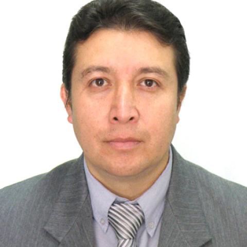 Oswaldo Mauricio Leon Cabrera