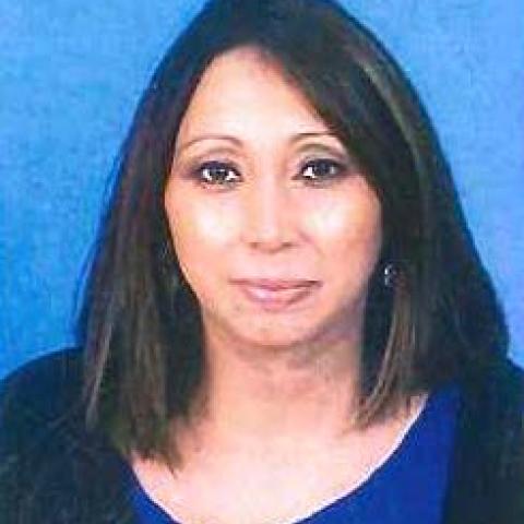 Maria Cristina Almache Lazo