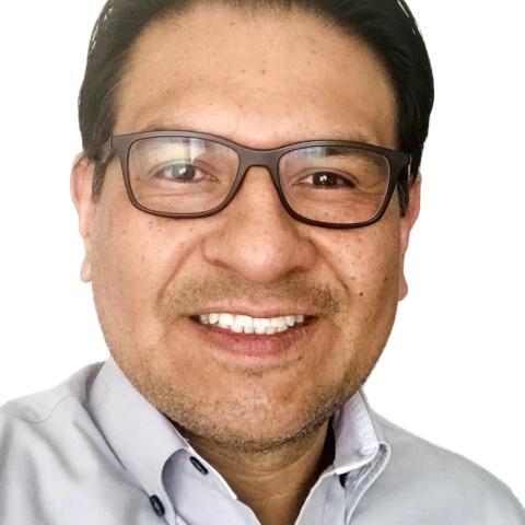 Fabian Arturo Sanmartin Rodriguez