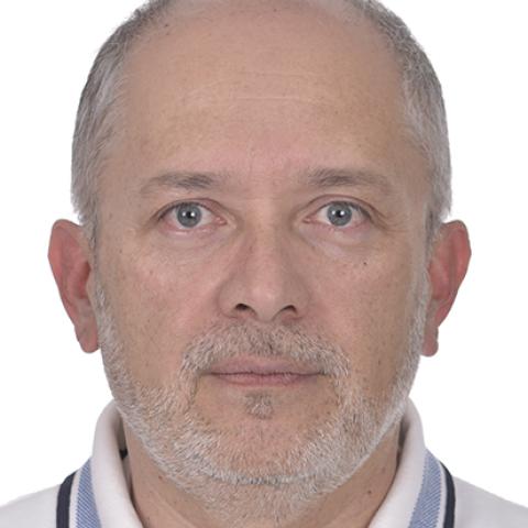 Rene Fernando Estevez Abad