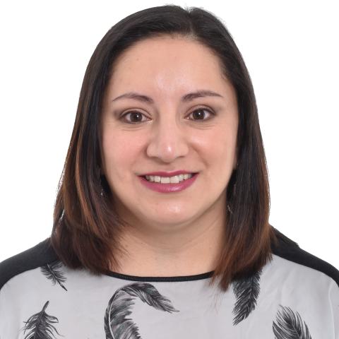 Glenda Iralda Espinoza Calle