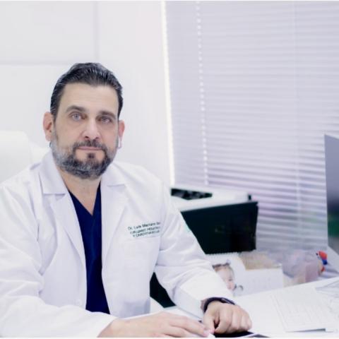 Luis Enrique Marcano Sanz