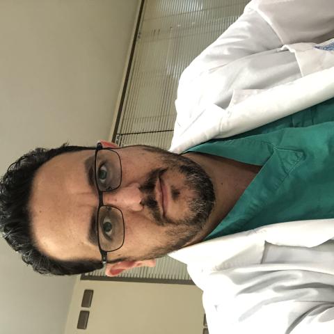 David Bernardo Carpio Cordero