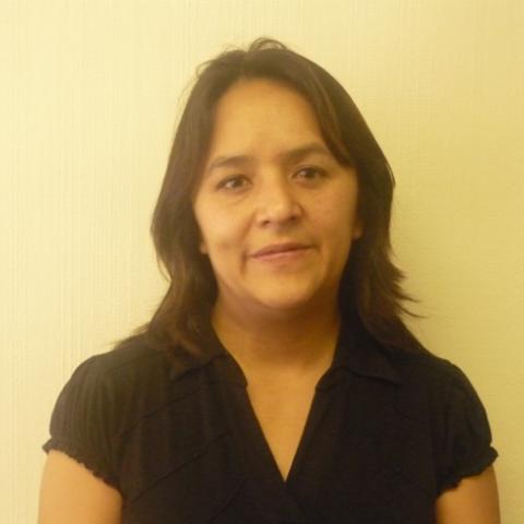 Esther Maribel Valdivieso Espinosa