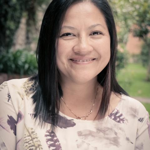 Miriann Alexandra Mora Verdugo