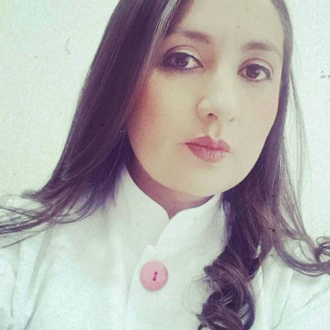 Erika Gabriela Lopez Ochoa