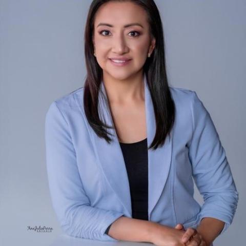 Adriana Paola Lema Buri