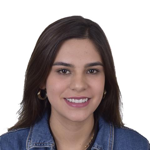 Melisa Isabella Maldonado Muñoz