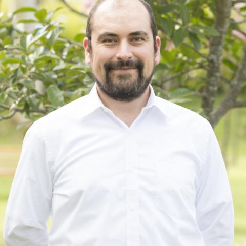 Rodrigo Sebastian Caroca Caceres