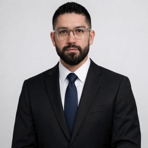 Cristian Francisco Santacruz Hidalgo