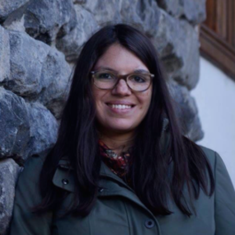 Vivian Alejandra Neira Molina