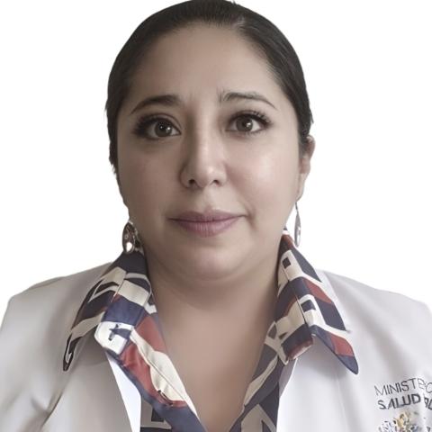 Paola Jacqueline Velez Pinos
