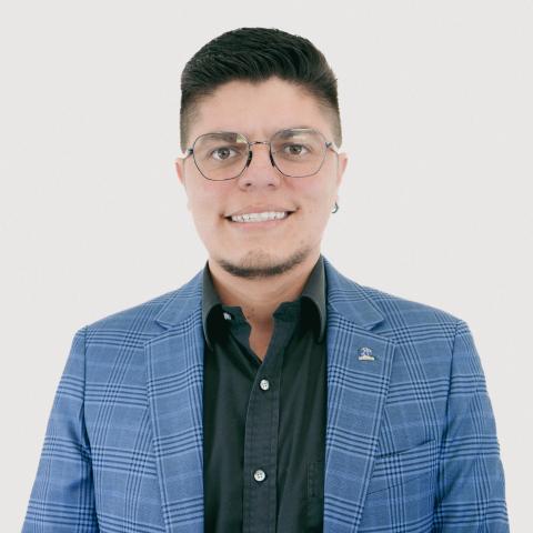 Juan Pablo Holguin Carvajal