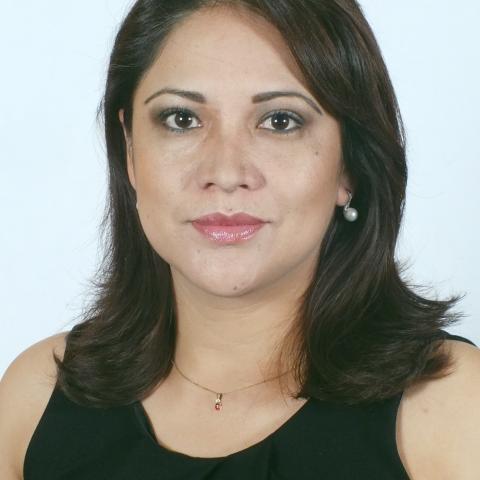 Doris Patricia Jerez Cardenas