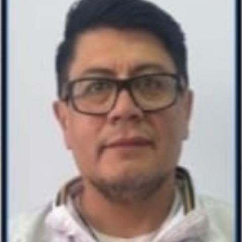 Juan Carlos Patiño Mogrovejo