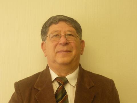Jose Fernando Cordero Palacios