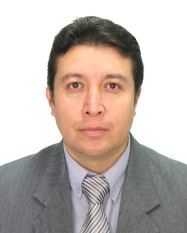 Oswaldo Mauricio Leon Cabrera