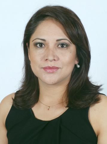Doris Patricia Jerez Cardenas